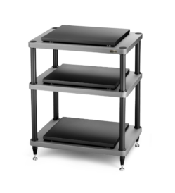 Solidsteel S5-3 30th Anniversary Hi-Fi Equipment Rack